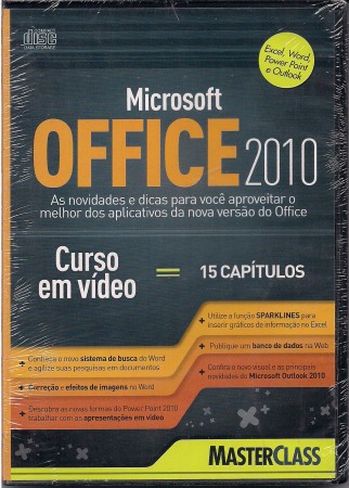 Microsoft Office 2010